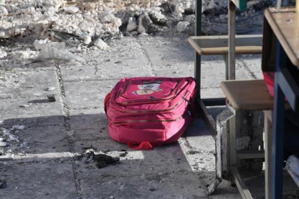 股票炒股配资开户 更多证据证实美军导弹袭击伊朗平民 平民伤亡惨重